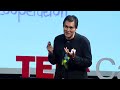 Envisioning a Water Sensitive Future for our Cities and Towns: Tony Wong at TEDxCanberra