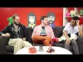 Legend of Korra Gets Deep on TV Show Show!