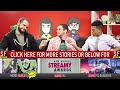 Legend of Korra Gets Deep on TV Show Show!