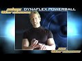 Dynaflex Powerball Exercise Tips