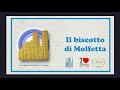 The Molfetta Biscuit: marketing, creativity and taste