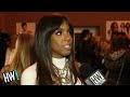 Kelly Rowland Talks Reuniting With Little Mix! (X FACTOR USA)