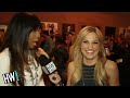 Kelly Rowland Talks Reuniting With Little Mix! (X FACTOR USA)