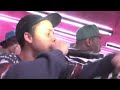 Earl Sweatshirt & Tyler, The Creator Perform "Sasquatch" At The YouTube Music Awards