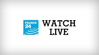 FRANCE 24 English FRANCE 24 English