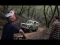Life Behind Bars - California MTB Dreamin - Episode 2