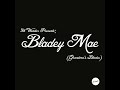 9th Wonder - Bladey Mae (Beat Tape)