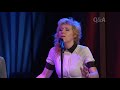 Martha Wainwright performs 'Proserpina' on Q&A