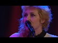 Martha Wainwright performs 'Proserpina' on Q&A