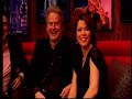 Donald Sutherland on Jonathan Ross PT1