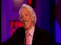 Donald Sutherland on Jonathan Ross PT1