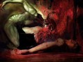 CREEPYPASTA: The Ghoul