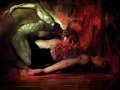 CREEPYPASTA: The Ghoul