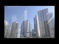 Jumeirah Lakes Towers (JLT Free Zone Dubai)