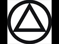 Tom B. - AA Speaker -