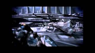 Прохождение игры Mass Effect 3 часть 2