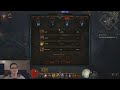 Diablo 3: Reaper of Souls BETA Paragon 2.0 Overview and Analysis