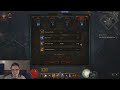 Diablo 3: Reaper of Souls BETA Paragon 2.0 Overview and Analysis