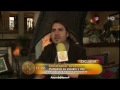 Christopher Uckermann tiene nuevos proyectos musicales (HOY)