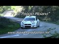 Rally di Roma Capitale 2013 Passaggi Dvd Drc Video Production