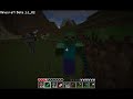 Minecraft: Spider Jockey