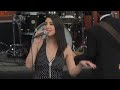 Santiago Downbeat - I'm Still In Love With You Boy (Dia De La Musica / La Florida / 29.09.2013)