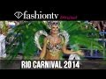 Rio Carnival 2014 Party hosted by Hofit Golan & Fani Stipkovic | FashionTV Rio Carnival 2014 Party hosted by Hofit Golan & Fani Stipkovic | FashionTV