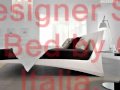 bedroom furniture collections Mom`s Bedroom Designs in modern style.