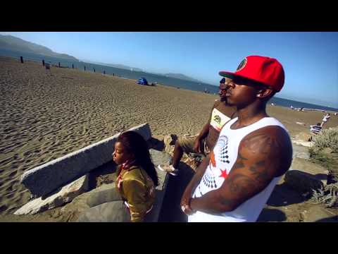 Mac & Niddie ft. Ari Nicole - California Livin' (Music Video)