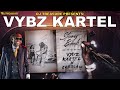 VYBZ KARTEL MIX 2025  VYBZ KARTEL STORY BOOK EDITION  DANCEHALL  DJ TREASURE