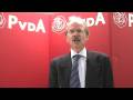 Videoblog Arrien Kruyt, wethouder Amersfoort