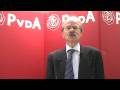 Videoblog Arrien Kruyt, wethouder Amersfoort