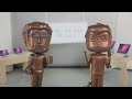 Rooster Teeth Animated Adventures - Bobble Headed Adventures - The Great iPhone Debate