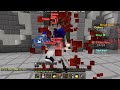 Minecraft Sky Network Survival Games : MAH FRAND RAWB!