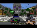 Minecraft Sky Network Survival Games : MAH FRAND RAWB!