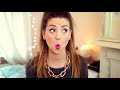 My Pamper Evening Essentials | Zoella