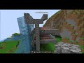 Minecraft TNT Cannon War: OfficialFoxBox vs. PrimusProductions32