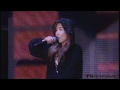 SECRET (시크릿) - ZINGER SOLO PERFORMANCE @ SECRET LIVE IN SINGAPORE (03.29.13)