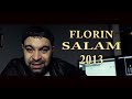 FLORIN SALAM - CE AI CU VIATA MEA HIT 2013 + MESAJ PENTRU FANI - LUME LUME