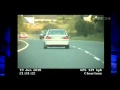 Garda pursuit in Donegal