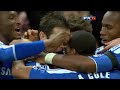 Tottenham 1-5 Chelsea - Drogba, Mata, Bale, Ramires, Lampard, Malouda | Official FA Cup highlights