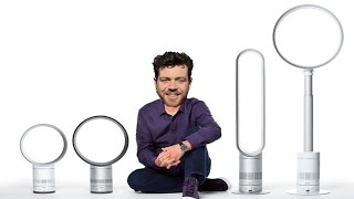 Fabrica un ventilador sin aspas