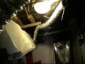 How I'm Cooling my Medical Marijuana Grow Room