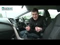 Hyundai i30 hatchback 2013 review - CarBuyer