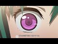 【VOCALOID Anime PV】Miku Hatsune, Megurine Luka & Sasume Zimi「Reboot」