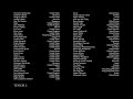 Eric Whitacre - Eric Whitacre's Virtual Choir 2.0, 'Sleep'