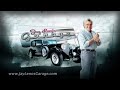 2012 Lamborghini Gallardo - Jay Leno's Garage