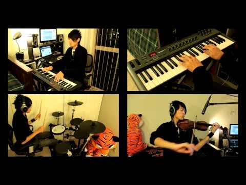 Tribute to Nujabes by Jason Yang