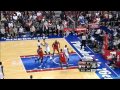 Lin ( 34 pts, 11 ast ) + Rockets: Game 9 vs. 76ers