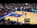 Lin ( 34 pts, 11 ast ) + Rockets: Game 9 vs. 76ers